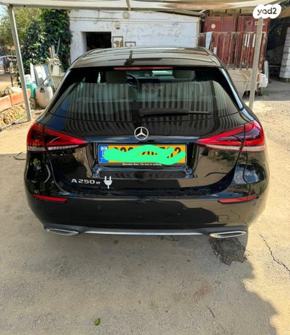 מרצדס-בנץ A-class