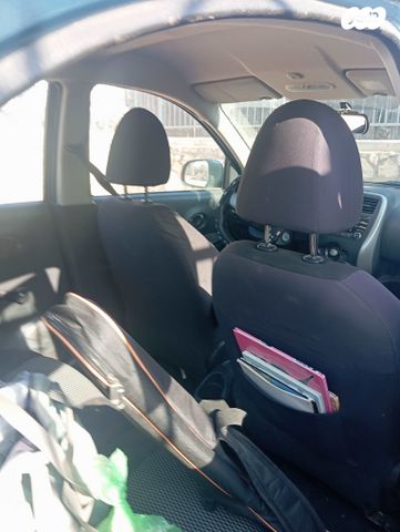 מודעת רכב ניסאן מיקרה