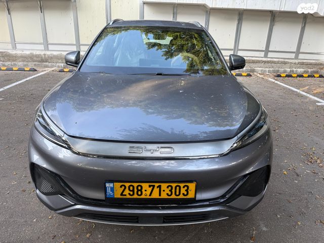 בי.ווי.די אטו 3