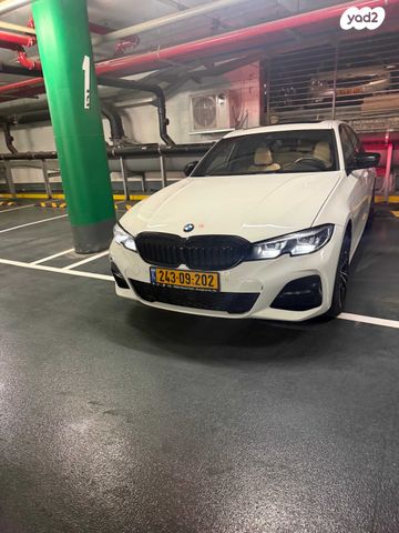 ב מ וו סדרה 3