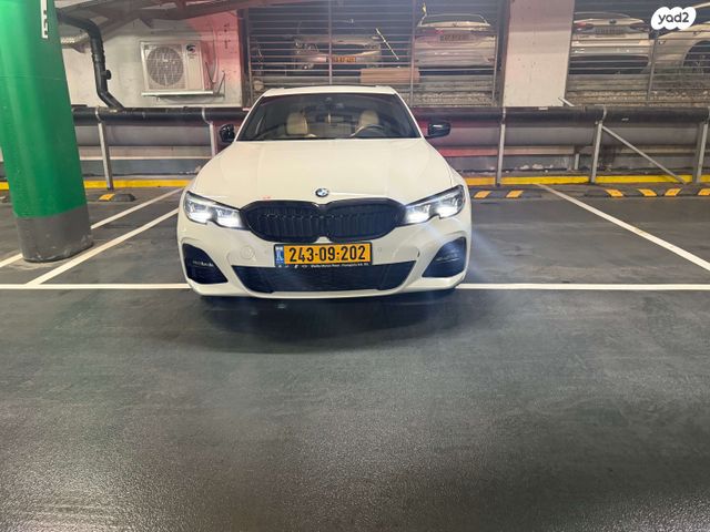 ב מ וו סדרה 3