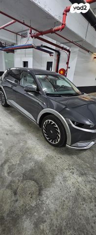 יונדאי איוניק 5