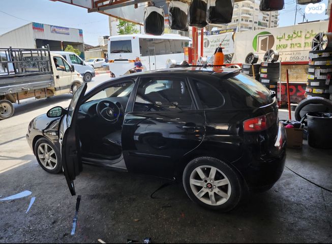 סיאט איביזה