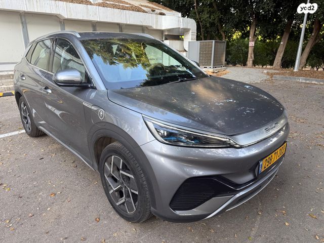 בי.ווי.די אטו 3