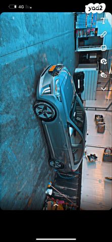 מודעת רכב יונדאי איוניק