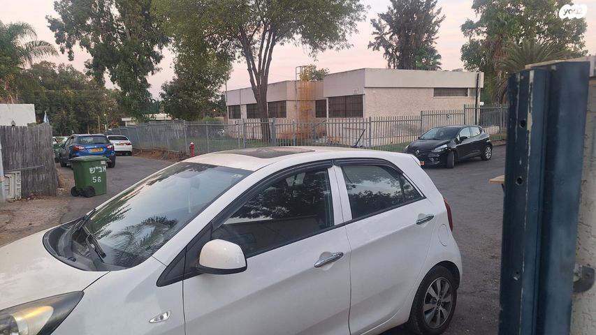 מודעת רכב קיה פיקנטו