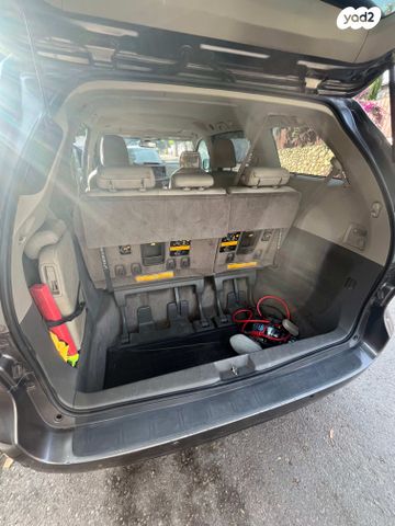 טויוטה סיינה