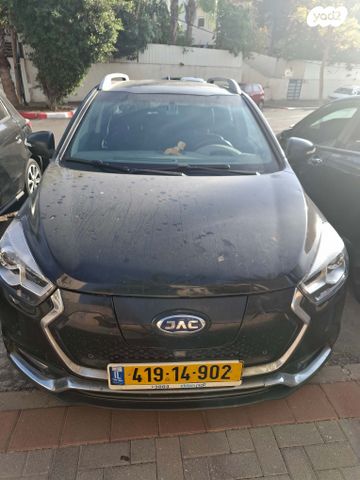 E-S2 PREMIUM חשמלי אוט׳ (115 כ״ס)