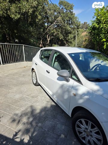 מודעת רכב סיאט איביזה