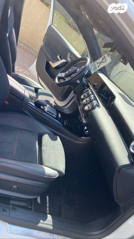 מרצדס-בנץ A-class