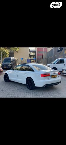אאודי A6