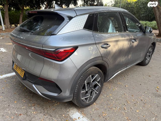 בי.ווי.די אטו 3