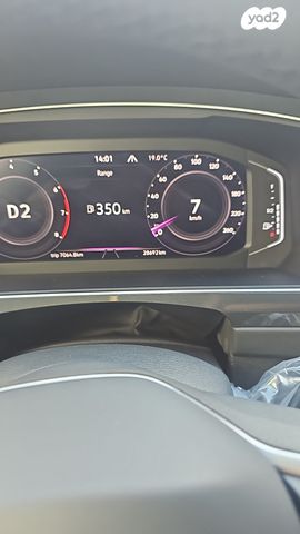 מודעת רכב סיאט איביזה