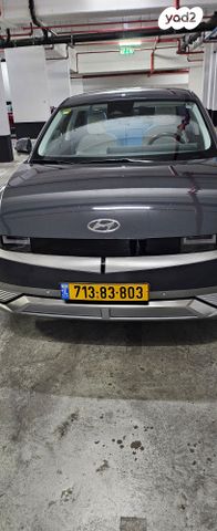 יונדאי איוניק 5