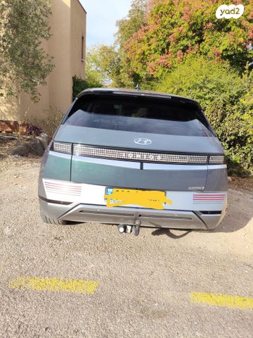 יונדאי איוניק 5