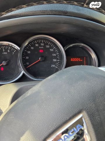 דאצ'יה סנדרו