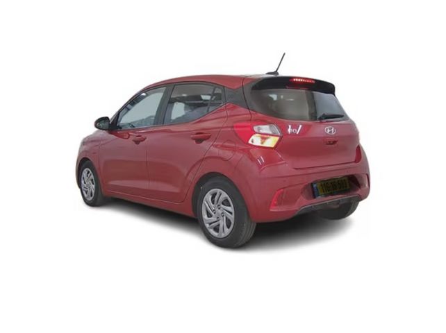 מודעת רכב יונדאי i10