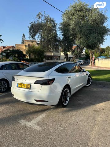 טסלה מודל 3