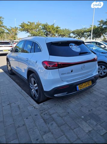 מרצדס-בנץ EQA