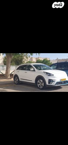 מודעת רכב קיה נירו