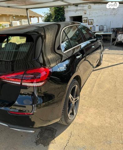 מרצדס-בנץ A-class