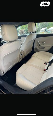 מרצדס-בנץ A-class