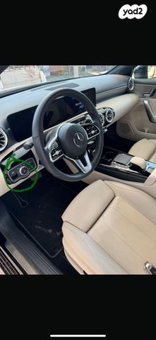 מרצדס-בנץ A-class