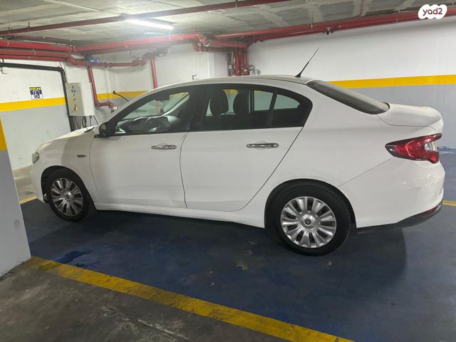 מודעת רכב פיאט טיפו