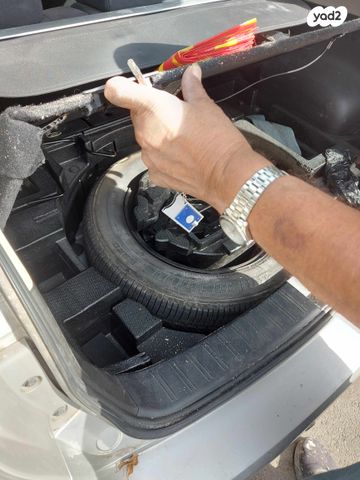 סובארו אימפרזה