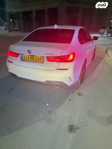 ב מ וו סדרה 3