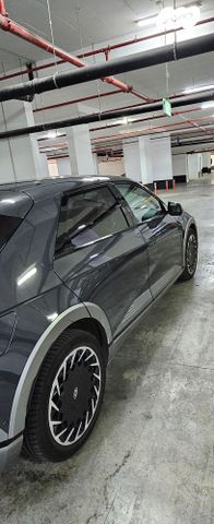 יונדאי איוניק 5