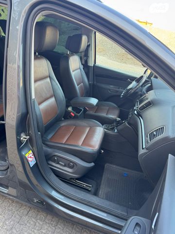 מודעת רכב סיאט אלהמברה