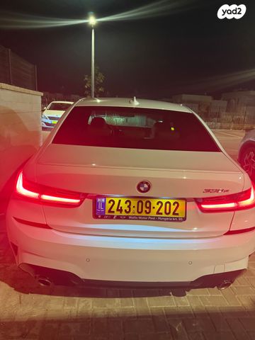 ב מ וו סדרה 3