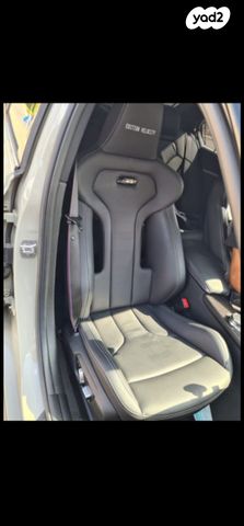 מודעת רכב ב מ וו M3