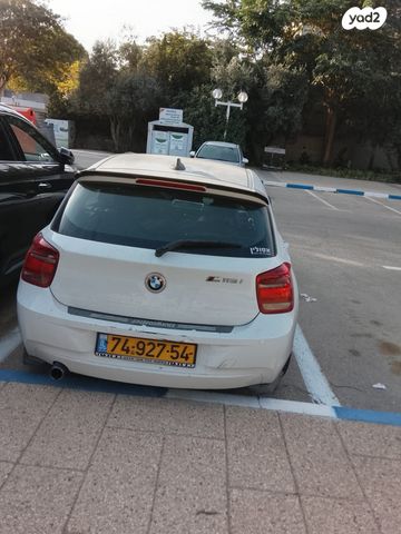 ב מ וו סדרה 1