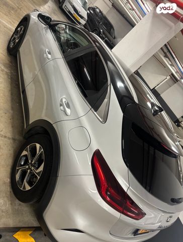 מודעת רכב קיה XCeed