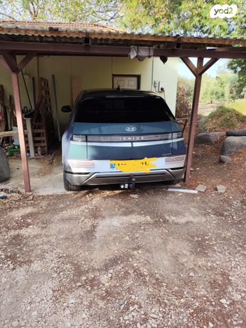 יונדאי איוניק 5