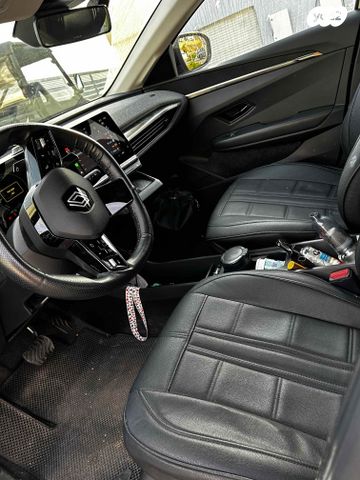 רנו מגאן E-Tech