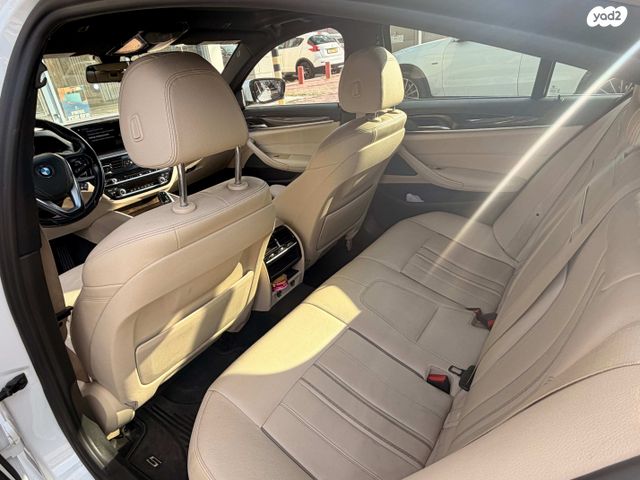 ב מ וו סדרה 5