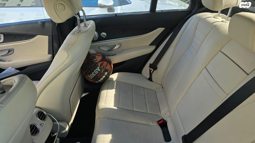 מרצדס-בנץ E-class