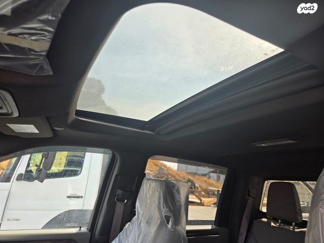 שברולט סילברדו