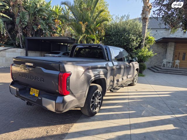 טויוטה טונדרה