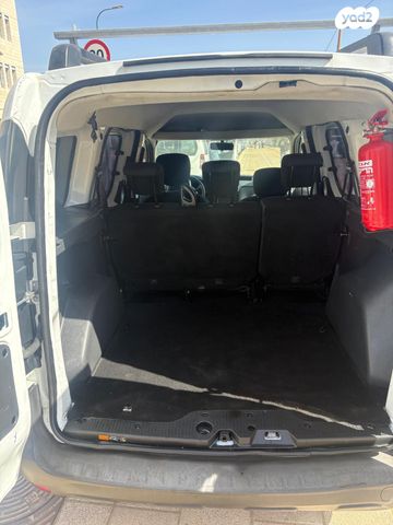 מודעת רכב דאצ'יה דוקר