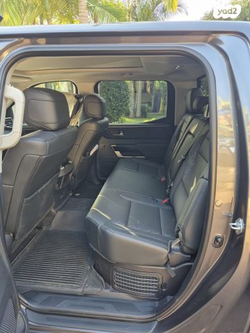 טויוטה טונדרה