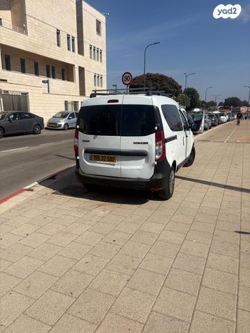 דאצ'יה דוקר