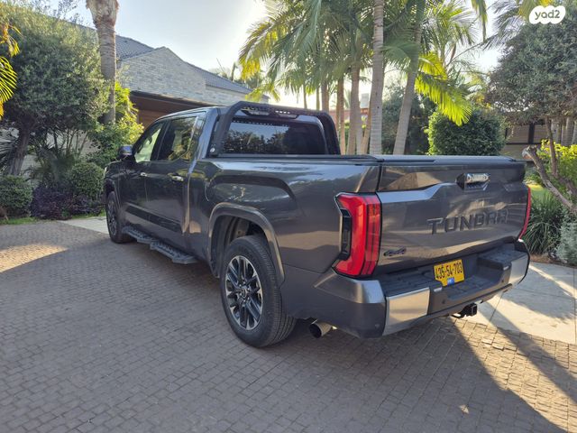 טויוטה טונדרה