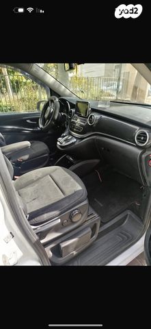 מרצדס-בנץ V-class