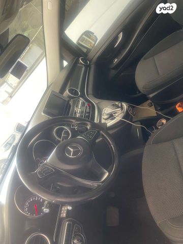 מרצדס-בנץ V-class