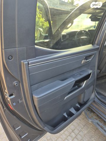 טויוטה טונדרה