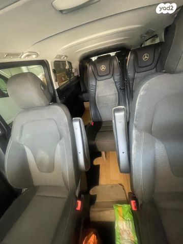 מרצדס-בנץ V-class